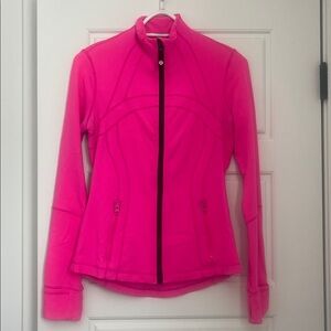 Lululemon Define Jacket